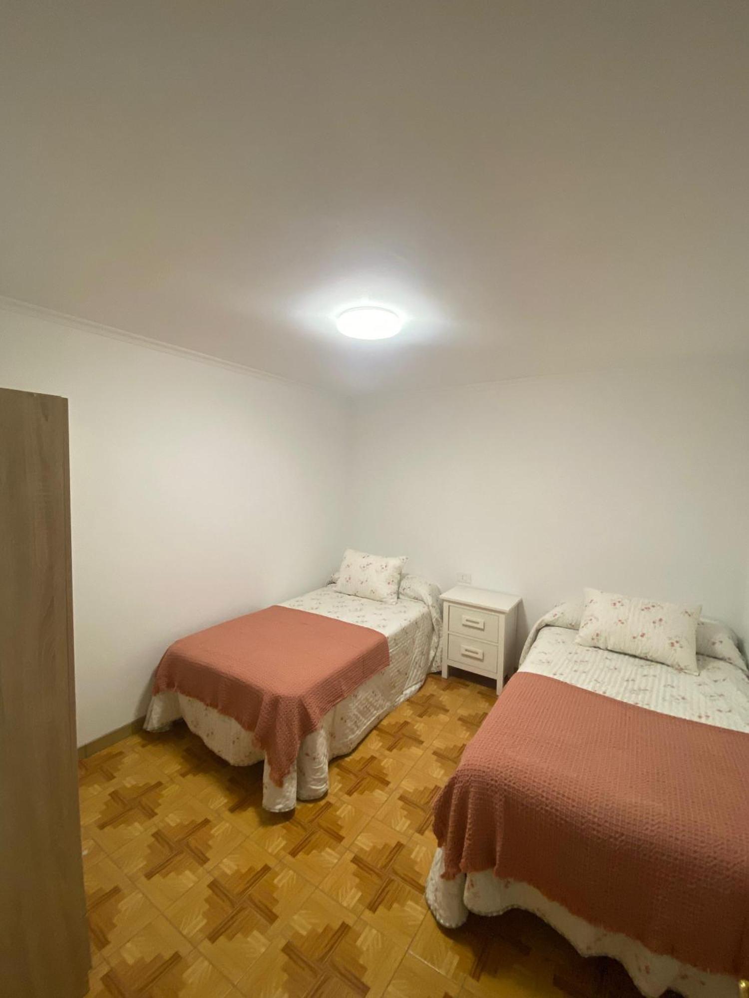 폰테베드라 Casa Con Terraza 빌라 외부 사진