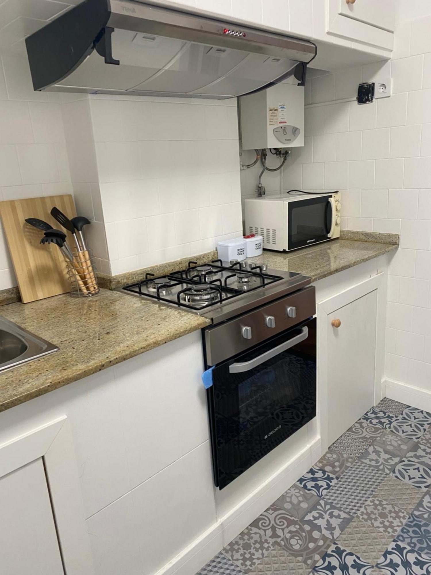 폰테베드라 Casa Con Terraza 빌라 외부 사진